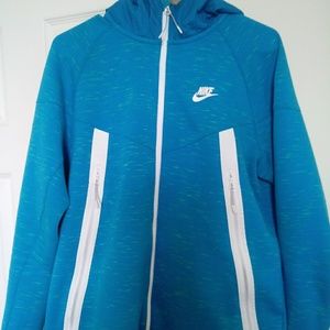 Nike Tech Fleece Windrunner
